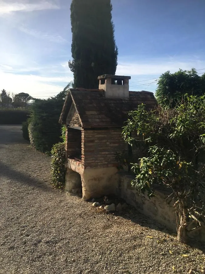 Gite De Sauvagnac Cavagnac Semesterbostad