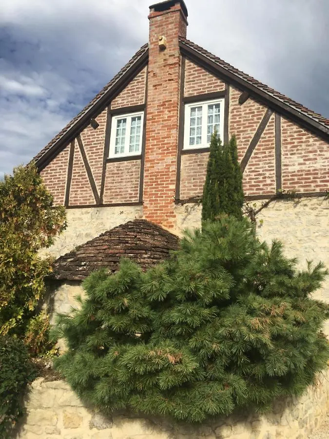 Gite De Sauvagnac Cavagnac Frankrike